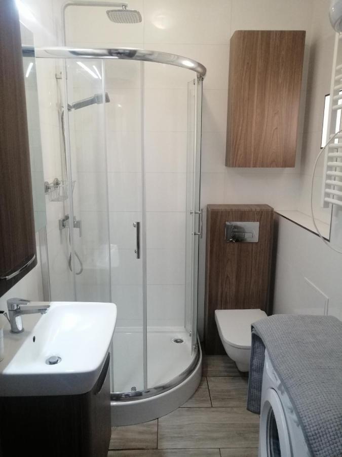 Apartament W Centrum Lublin Exterior photo