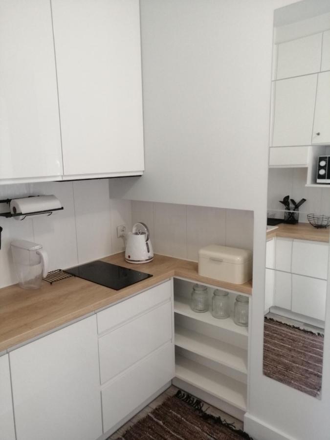 Apartament W Centrum Lublin Exterior photo